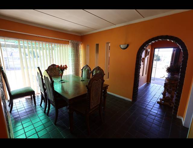 3 BEDROOM HOUSE FOR SALE IN DORCHESTER HEIGHTS